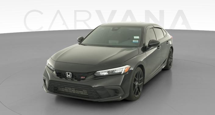 2023 Honda Civic Si
