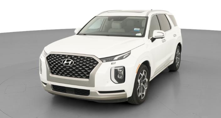 Thumbnail: 2022 Hyundai Palisade - 1