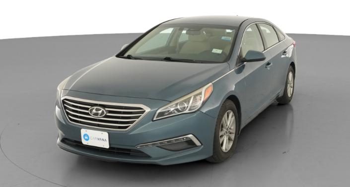 2015 Hyundai Sonata SE -
                  Colonial Heights, VA