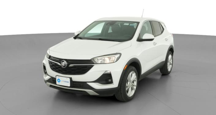 2020 Buick Encore GX Preferred -
                  Tolleson, AZ