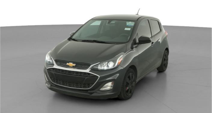 Thumbnail: 2019 Chevrolet Spark - 1