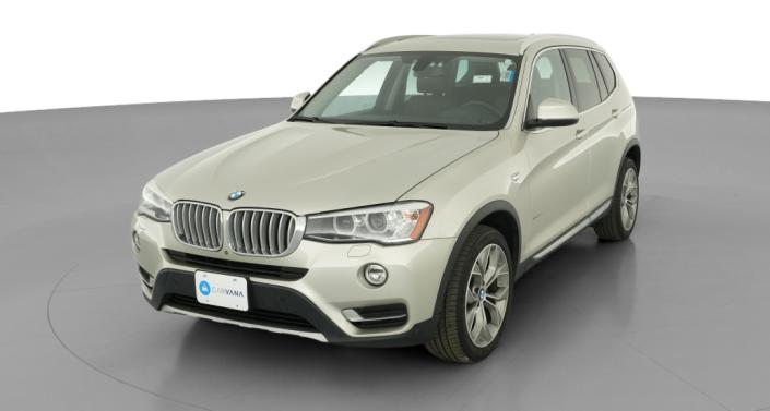 2017 BMW X3 xDrive35i -
                  Framingham, MA