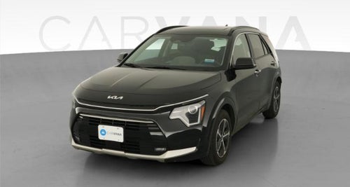 2024 Kia Niro