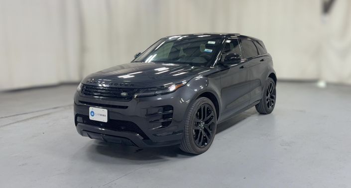 2024 Land Rover Range Rover Evoque Dynamic SE -
                  Lancaster, TX