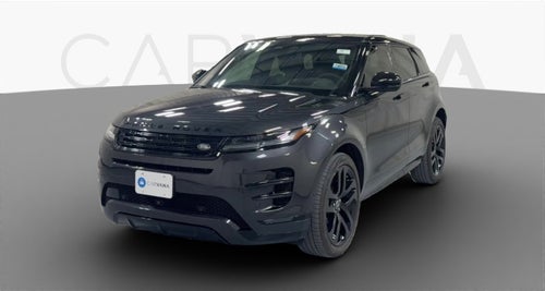 2024 Land Rover Range Rover Evoque