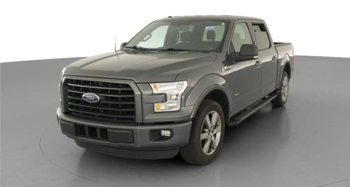 2015 Ford Econoline E-150 -
                  Colonial Heights, VA