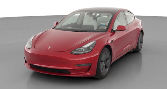 Thumbnail: 2023 Tesla Model 3 - 1
