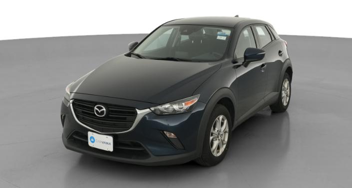 2019 Mazda CX-3  -
                  Beverly, NJ