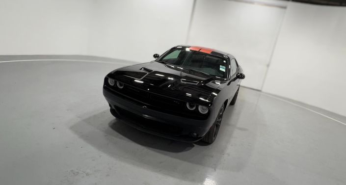 Thumbnail: 2017 Dodge Challenger - 1