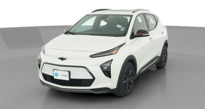2023 Chevrolet Bolt EUV Premier -
                  Indianapolis, IN
