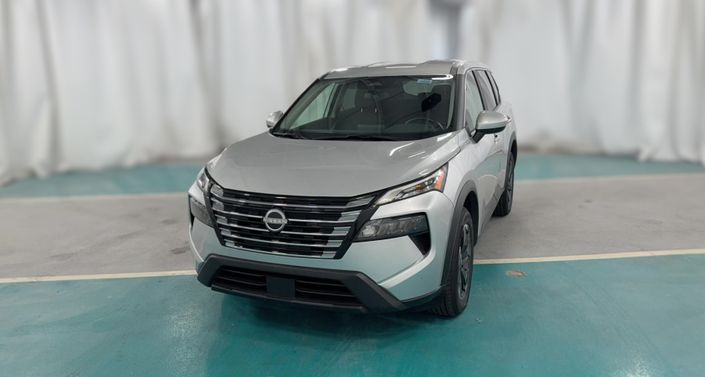 Thumbnail: 2025 Nissan Rogue - 1