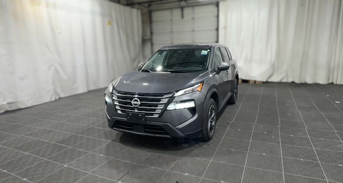 Thumbnail: 2025 Nissan Rogue - 1