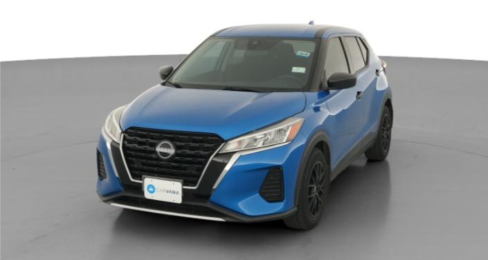 Thumbnail: 2022 Nissan Kicks - 1
