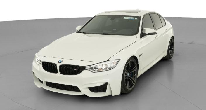 2015 BMW M3 Base -
                  Tolleson, AZ