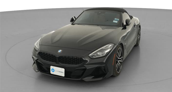 2022 BMW Z4 M40i -
                  Fort Worth, TX