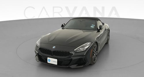 2022 BMW Z4