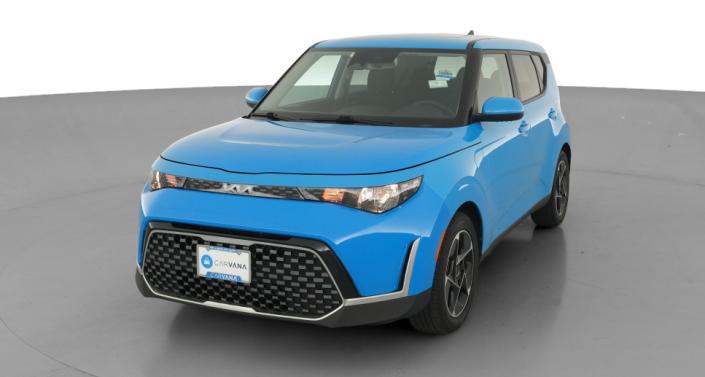 Thumbnail: 2023 Kia Soul - 1