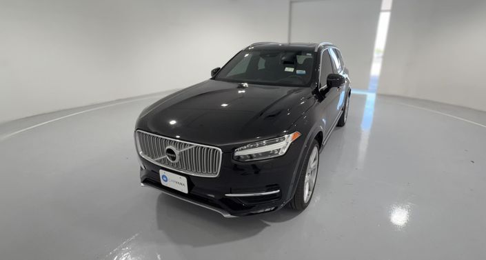 2017 Volvo XC90 T6 Inscription -
                  Tempe, AZ