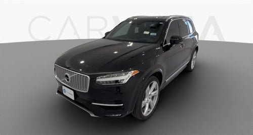 2017 Volvo XC90