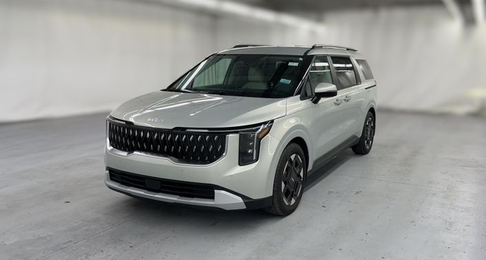 Thumbnail: 2026 Kia Carnival - 1