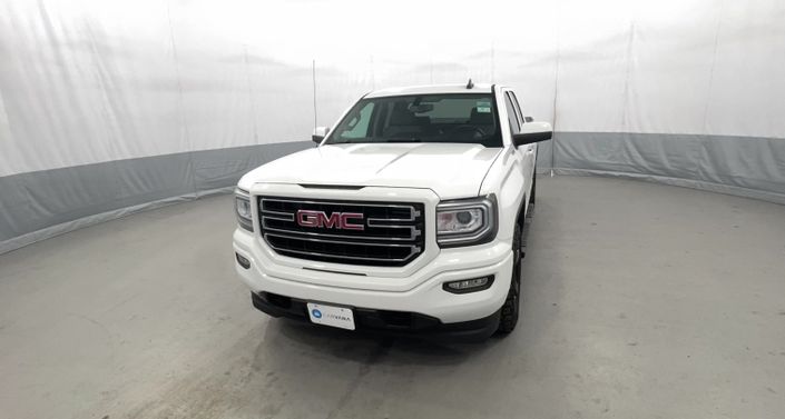 2018 GMC Sierra 1500  -
                  Akron, NY