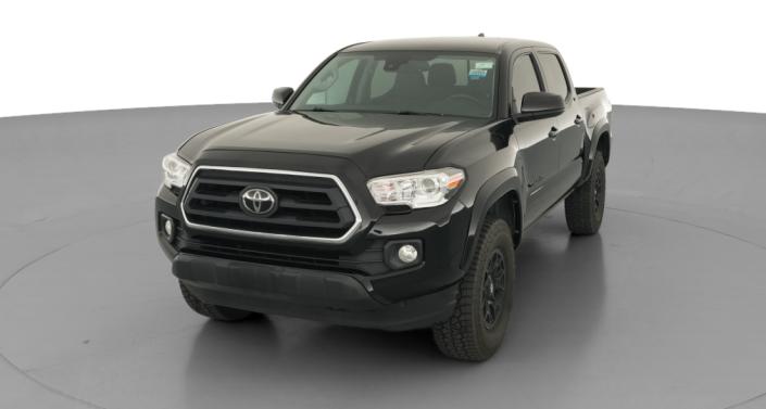 Thumbnail: 2021 Toyota Tacoma - 1
