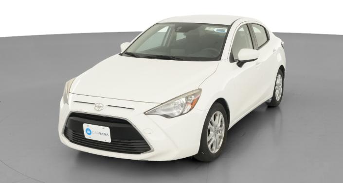 2016 Scion iA Base -
                  Colonial Heights, VA