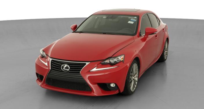 2016 Lexus IS 200t -
                  Richton Park, IL