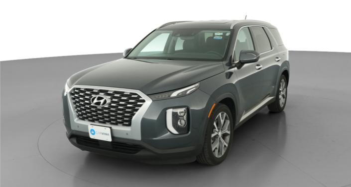2020 Hyundai Palisade SEL -
                  Indianapolis, IN