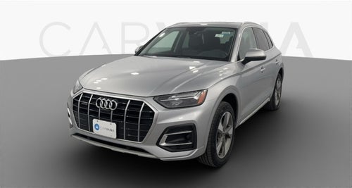 2022 Audi Q5