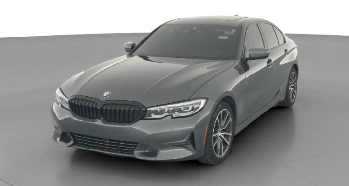 Thumbnail: 2019 BMW 3 Series - 1