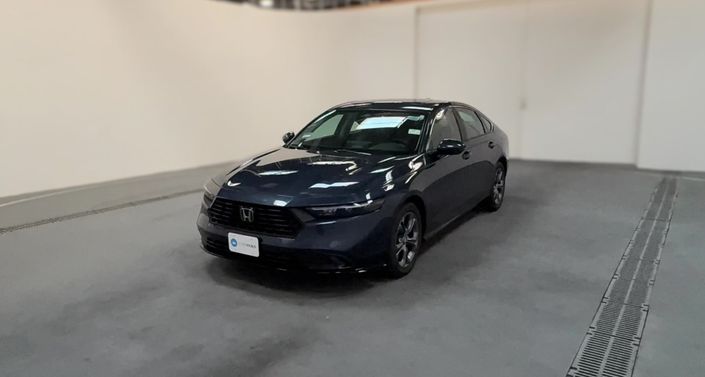 Thumbnail: 2025 Honda Accord - 1
