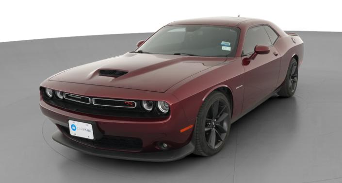 Thumbnail: 2021 Dodge Challenger - 1
