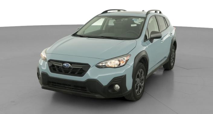 Thumbnail: 2022 Subaru Crosstrek - 1