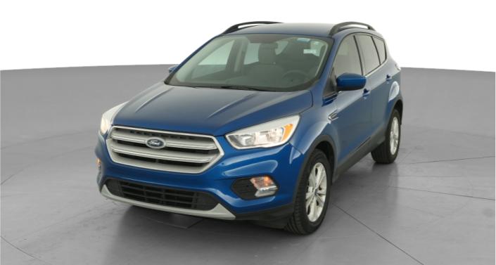 Thumbnail: 2018 Ford Escape - 1