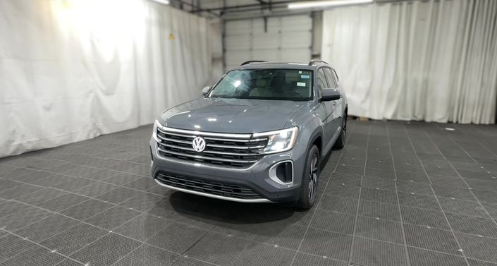 Thumbnail: 2026 Volkswagen Atlas - 1