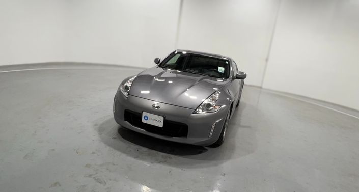 2015 Nissan Z Sport -
                  Fairview, OR