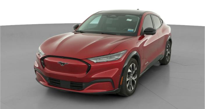 2022 Ford Mustang Mach-E Premium -
                  Tolleson, AZ