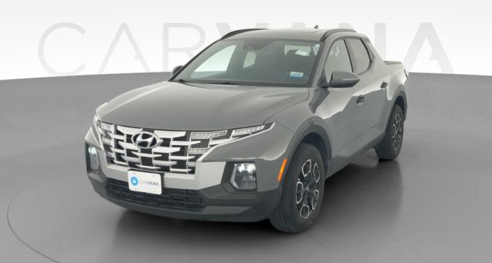 2024 Hyundai Santa Cruz