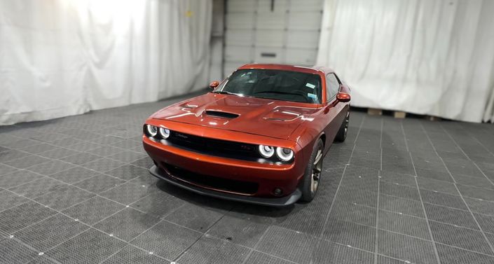 Thumbnail: 2023 Dodge Challenger - 1