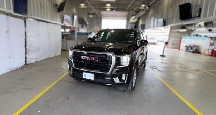 Thumbnail: 2021 GMC Yukon - 1