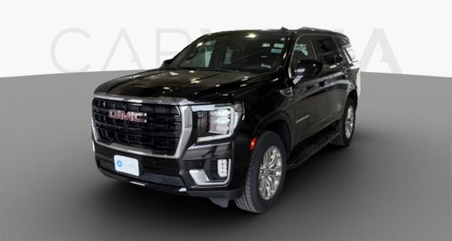 2021 GMC Yukon