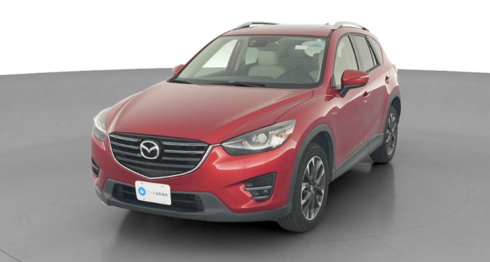 2016 Mazda CX-5 Grand Touring -
                  Rocklin, CA
