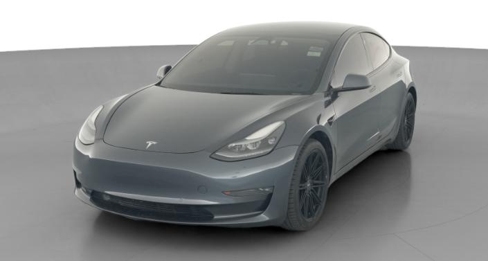 Thumbnail: 2022 Tesla Model 3 - 1
