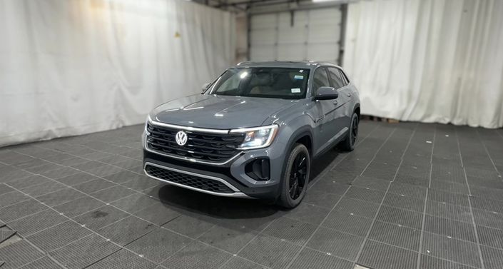 Thumbnail: 2026 Volkswagen Atlas - 1