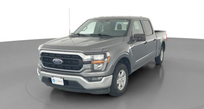 Thumbnail: 2023 Ford Econoline - 1