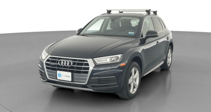 Thumbnail: 2020 Audi Q5 - 1