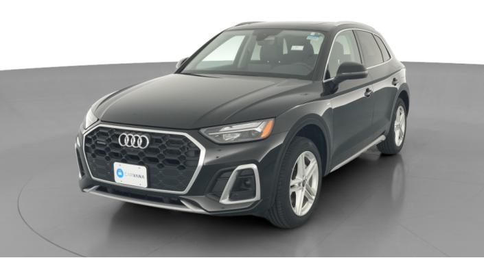 Thumbnail: 2021 Audi Q5 - 1