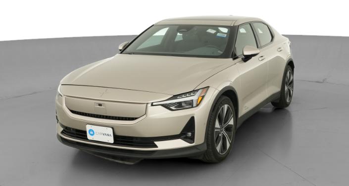 2024 Polestar 2 Long Range Dual Motor -
                  Tolleson, AZ