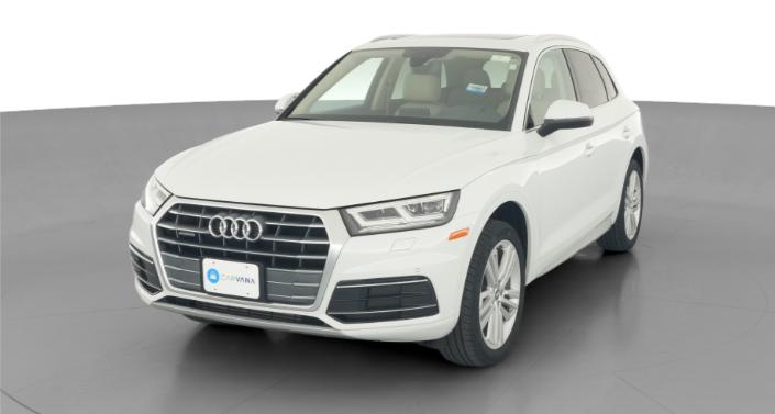 Thumbnail: 2019 Audi Q5 - 1